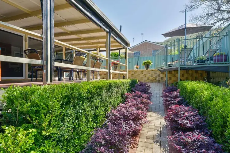 Sixth view of Homely house listing, 26 Woodburn Way, Tamworth NSW 2340