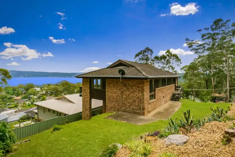 28 Llewellyn Street, Saratoga NSW 2251