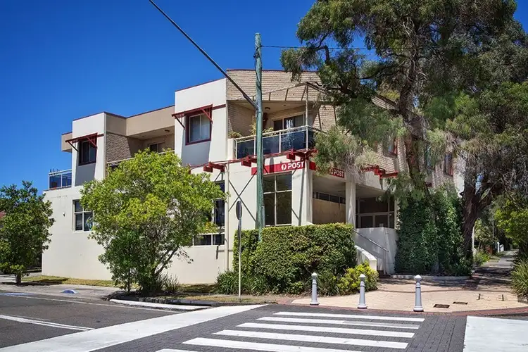 9/96-100 Railway Crescent, Jannali NSW 2226