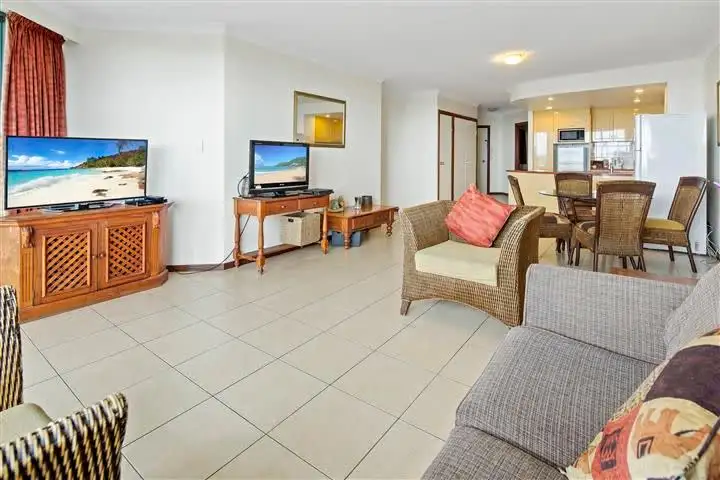 Seventh view of Homely unit listing, 10/4 Golden Orchid Drive, Airlie Beach QLD 4802