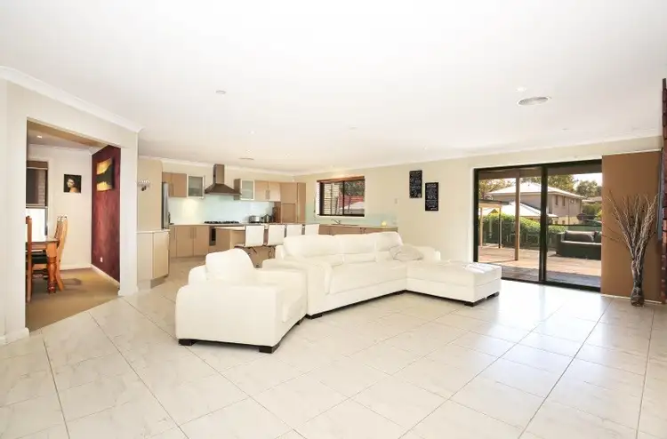 Fifth view of Homely house listing, 18 Royal Street, Worrigee NSW 2540