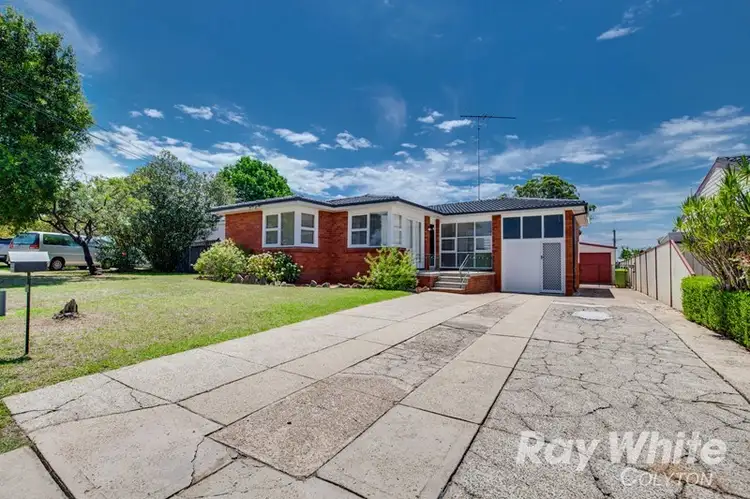 23 Alam Street, Colyton NSW 2760