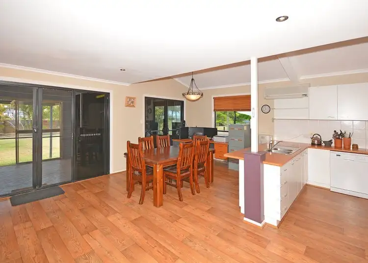 Seventh view of Homely house listing, 16 Loggerhead Court, River Heads QLD 4655