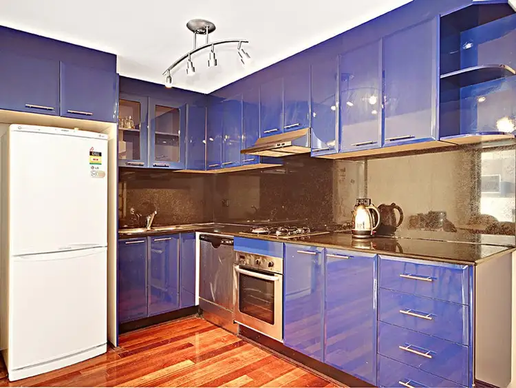 Third view of Homely apartment listing, 2/2-6 Dunblane Street, Camperdown NSW 2050