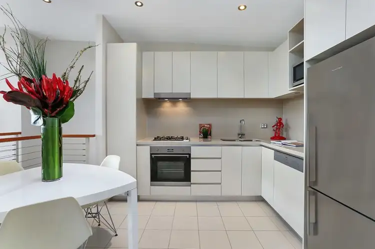 Fourth view of Homely apartment listing, 3410/2 Nassau Lane, Erskineville NSW 2043