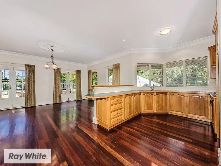 Sixth view of Homely house listing, 1A Johnson Avenue, Guildford WA 6055