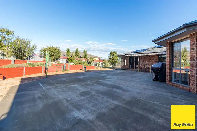 Sixth view of Homely house listing, 39 Hyland Drive, Bungendore NSW 2621