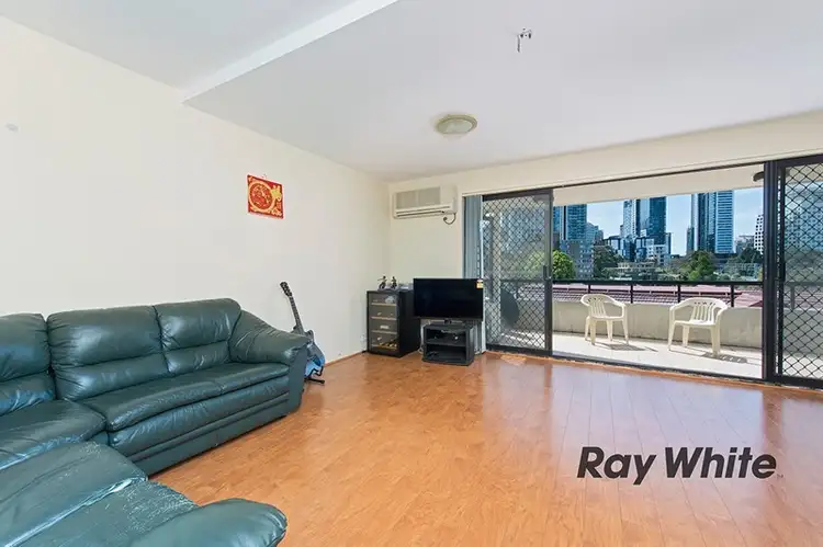 Third view of Homely unit listing, 14/5-9 Gordon Avenue, Chatswood NSW 2067