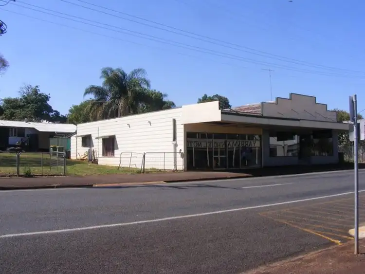 13-15 Margaret Street, Yarraman QLD 4614