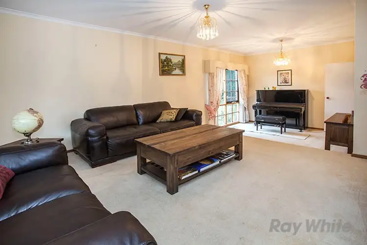 Seventh view of Homely house listing, 1 Edsall Close, Rowville VIC 3178