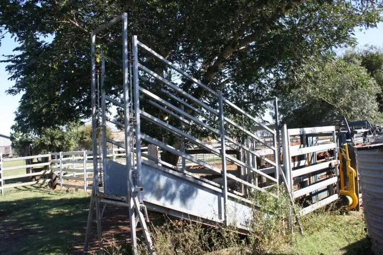 Third view of Homely rural property listing, 148 Lancasters Road, Murgon QLD 4605