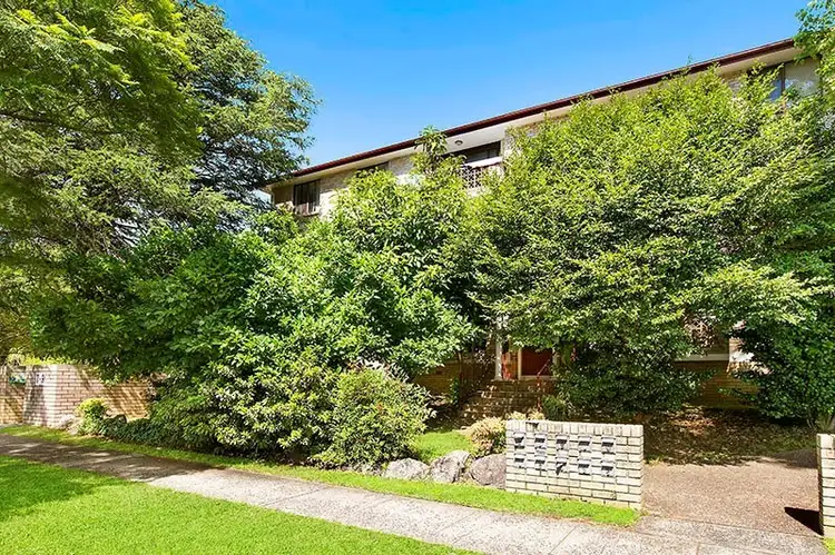 2/7-9 Park Avenue, Waitara NSW 2077