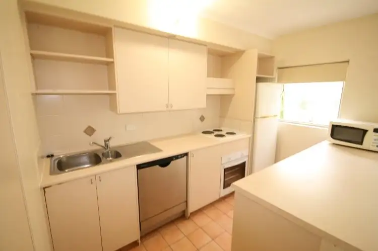 Third view of Homely apartment listing, 21 Quinton Street, Kangaroo Point QLD 4169