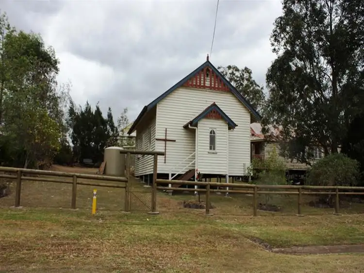 Seventh view of Homely house listing, 15 Anna Street, Linville QLD 4306