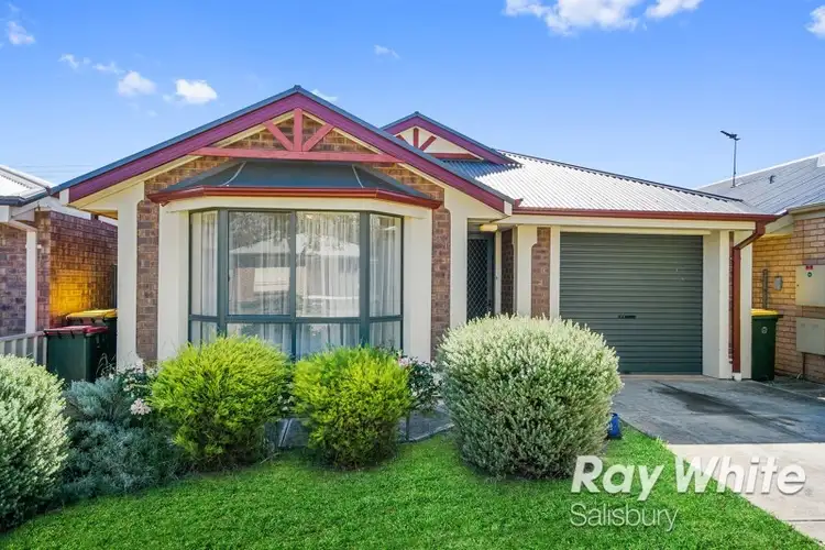 7 Dartmouth Street, Davoren Park SA 5113