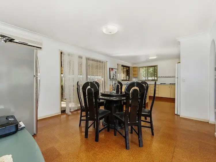 Fifth view of Homely house listing, 8 Angus Court, Highland Park QLD 4211