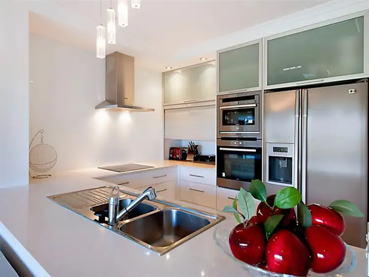 Fourth view of Homely house listing, 4947 The Parkway, Hope Island QLD 4212
