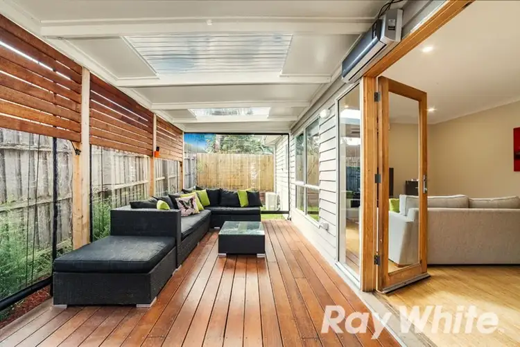 Fifth view of Homely house listing, 33A Chapman Street, Diamond Creek VIC 3089