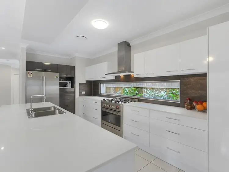 Third view of Homely house listing, 38 Stirling Street, Enoggera QLD 4051