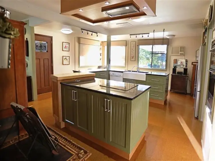 Second view of Homely house listing, 383 Moonie Highway, Dalby QLD 4405