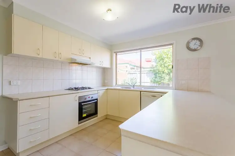 Second view of Homely house listing, 11 Mordaunt Drive, Hillside VIC 3037