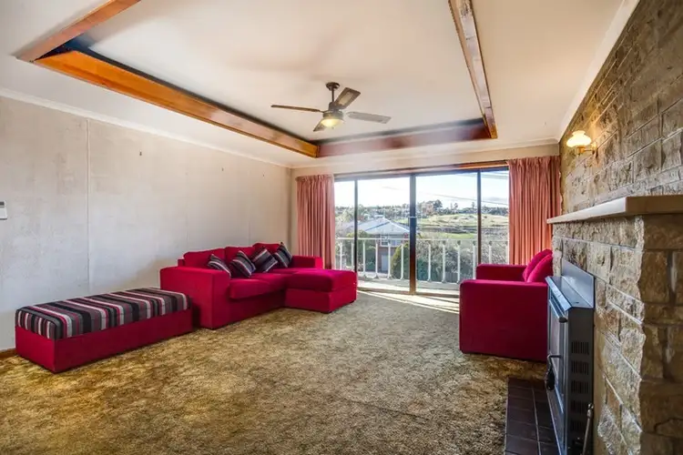 Second view of Homely house listing, 39 Bill Grove, Mowbray TAS 7248