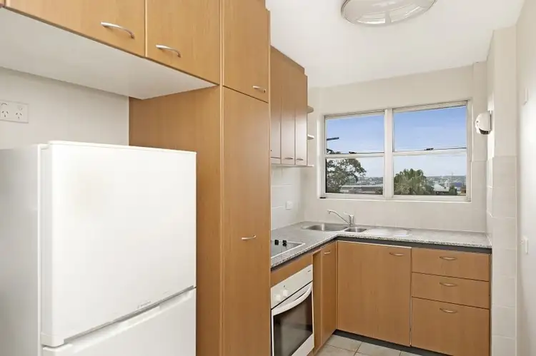 Fourth view of Homely apartment listing, 2/106 Musgrave Road, Red Hill QLD 4059