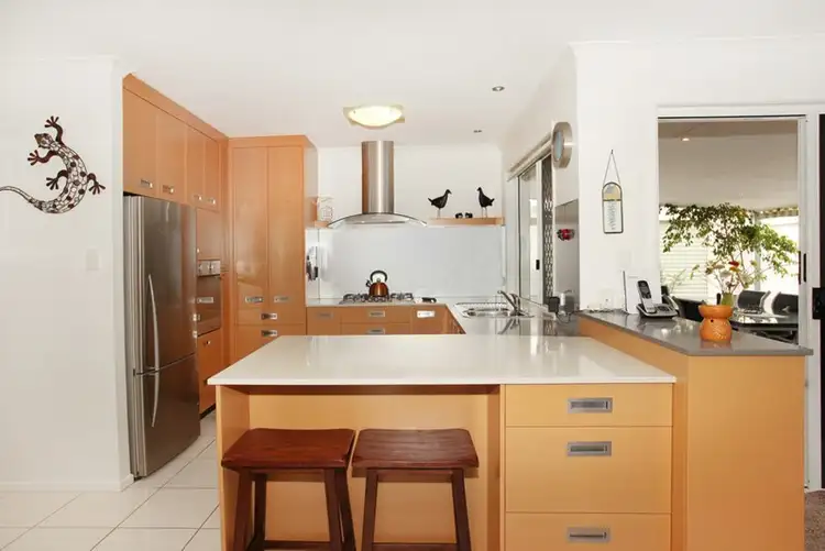Fifth view of Homely house listing, 36 Namba Street, Pacific Paradise QLD 4564