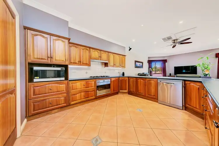Second view of Homely house listing, 44 Thiele Crescent, Evanston Park SA 5116