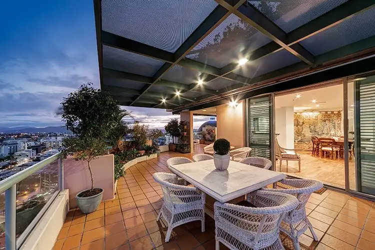 Sixth view of Homely apartment listing, 192/501 Queen Street, Brisbane QLD 4000