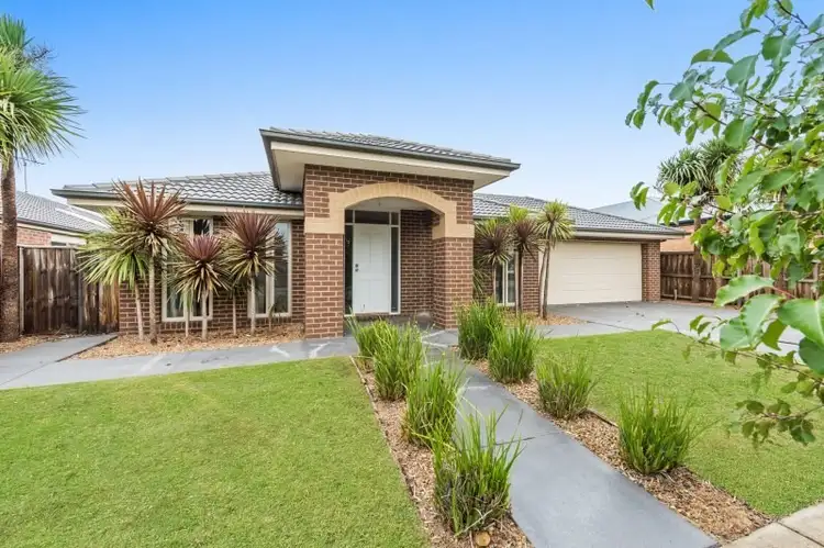 Main view of Homely house listing, 27 Dardel Drive, Bannockburn VIC 3331