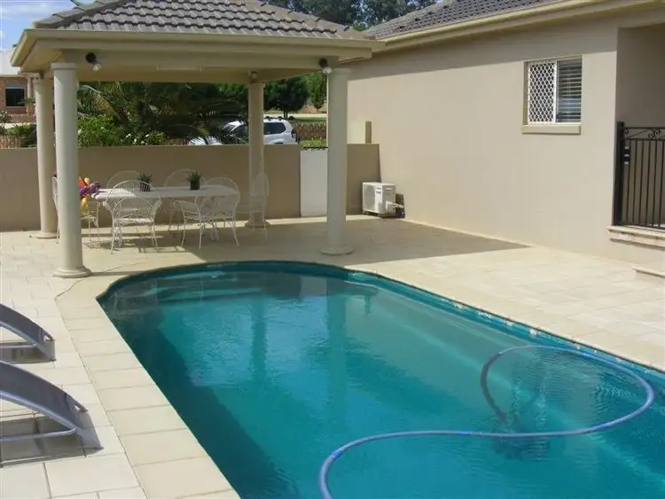 Fifth view of Homely house listing, 22 Acacia Circle, Cowra NSW 2794