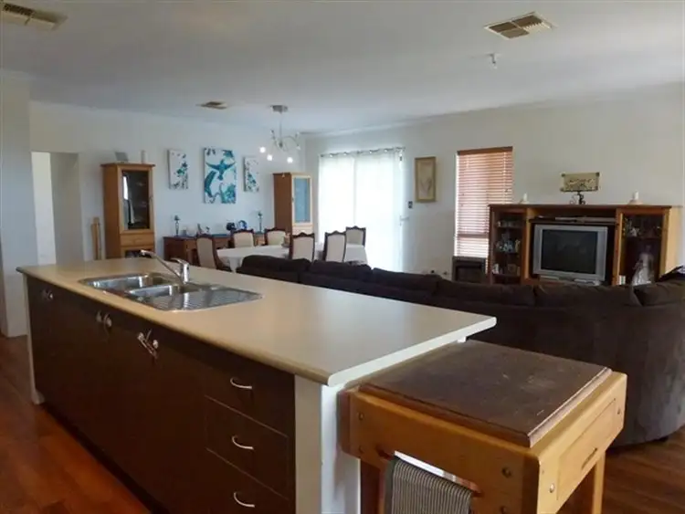Second view of Homely house listing, 33 Nocturne Rise, Bullsbrook WA 6084
