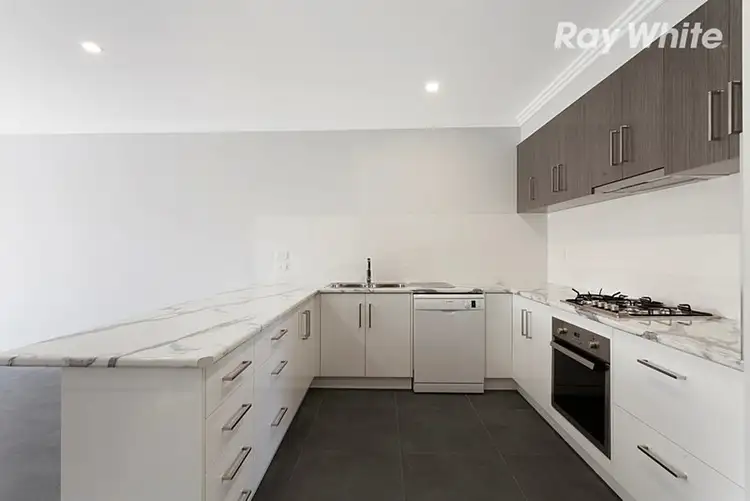Third view of Homely house listing, 3/8 Central Avenue, Boronia VIC 3155