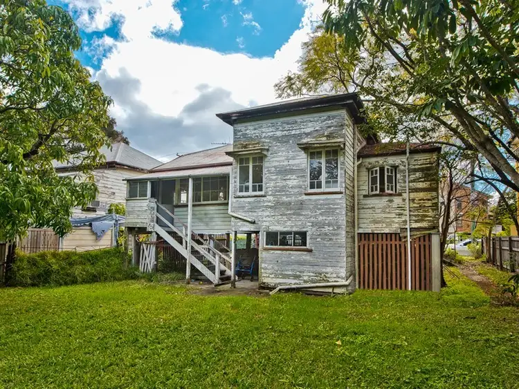 Third view of Homely house listing, 27 Kent Street, Hamilton QLD 4007