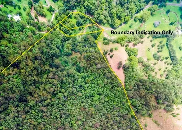 Second view of Homely rural property listing, Lot 3 Booka Road, Upper Crystal Creek NSW 2484