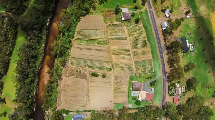 Third view of Homely rural property listing, 232 Springwood Road, Yarramundi NSW 2753