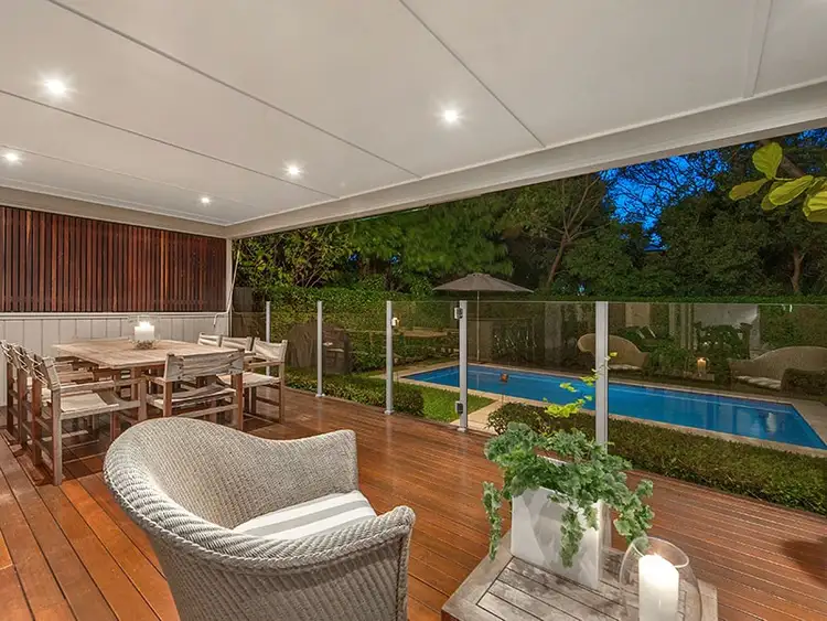 Third view of Homely house listing, 16 Stafford Street, East Brisbane QLD 4169