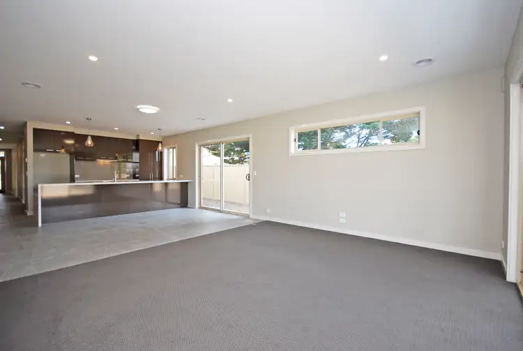 Sixth view of Homely house listing, 105A Campbells Crescent, Redan VIC 3350