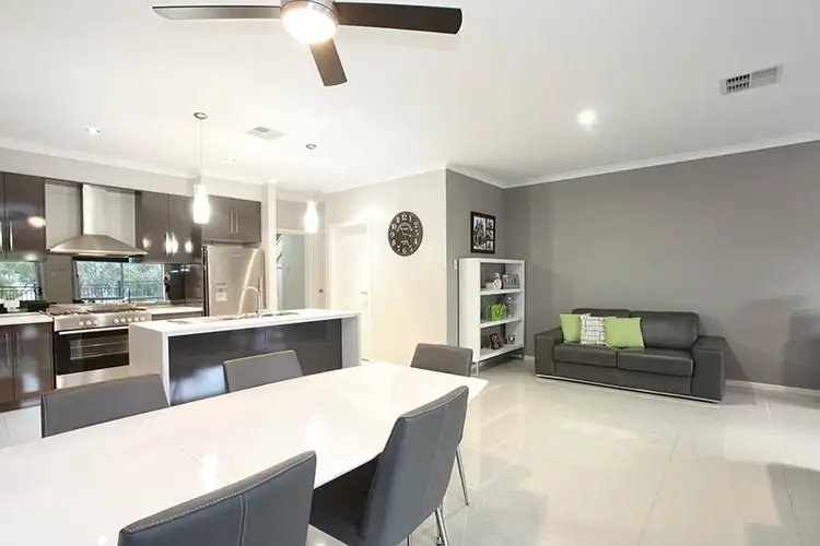 Sixth view of Homely house listing, 5 Burnlea Parade, Blakeview SA 5114