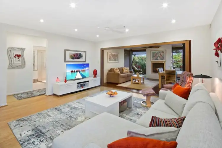 Fourth view of Homely house listing, 34 Creekside Drive, Sippy Downs QLD 4556