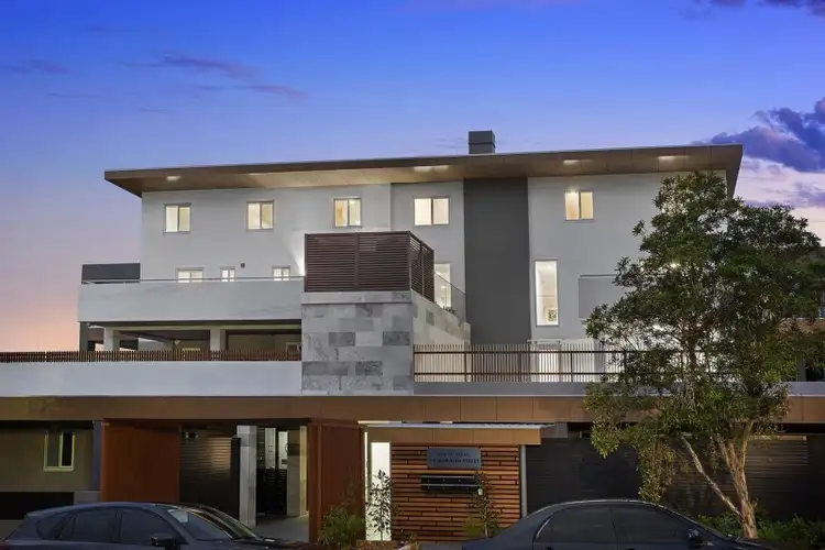 5/3-9 McDonald Street, Mortlake NSW 2137