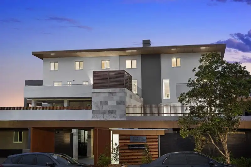 Main view of Homely apartment listing, 5/3-9 McDonald Street, Mortlake NSW 2137