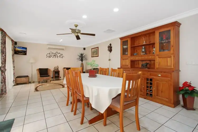 Fourth view of Homely house listing, 3 Firestone Way, Wodonga VIC 3690