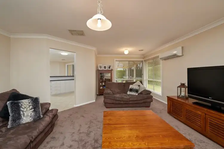 Fourth view of Homely house listing, 89 Yentoo Drive, Glenfield Park NSW 2650