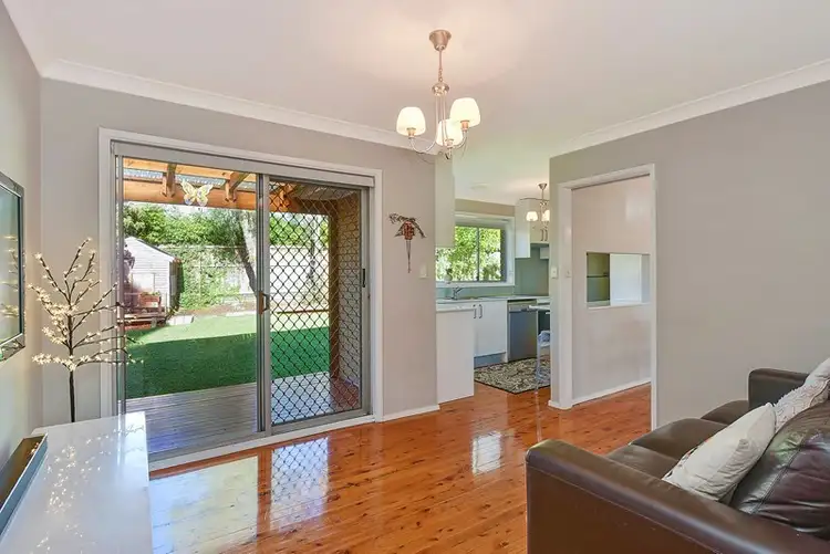 Sixth view of Homely house listing, 116 Duneba Drive, Westleigh NSW 2120