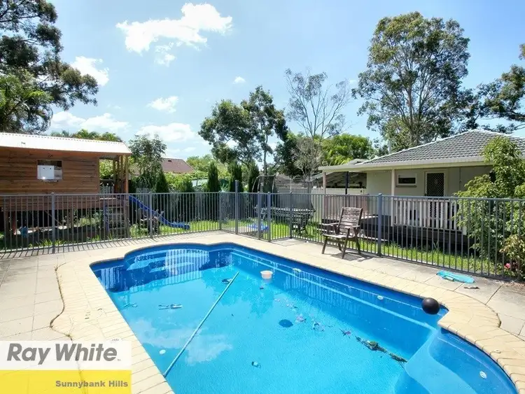Fifth view of Homely house listing, 41 Birun Street, Woodridge QLD 4114