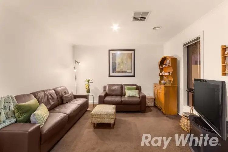 Fifth view of Homely house listing, 49 Sovereign Manors Crescent, Rowville VIC 3178