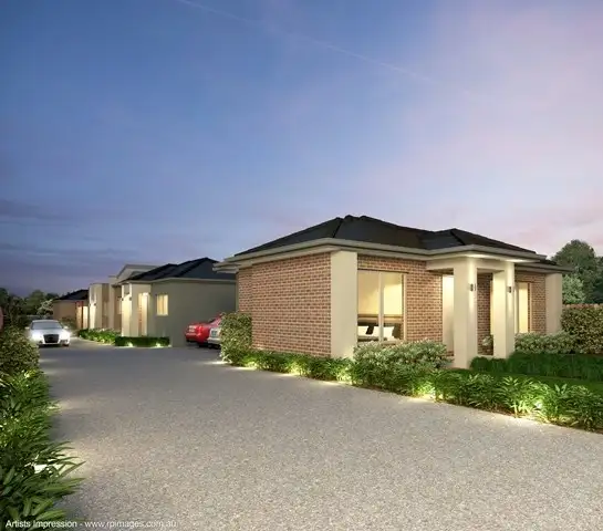 3/141 Rathcown Road, Reservoir VIC 3073