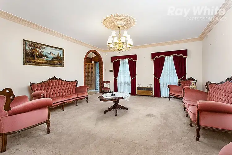 Third view of Homely house listing, 9 Kulanda Court, Patterson Lakes VIC 3197